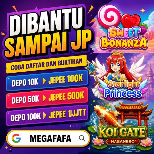 10 situs slot terbesar di indonesia